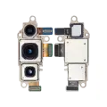 Back Camera (Wide) Compatible For Samsung Galaxy Z Fold 4 (F936)