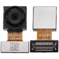 Back Camera (Macro) Compatible For Xiaomi Redmi 12 4G