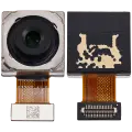 Back Camera (Wide) Compatible For Xiaomi Redmi 13 4G