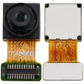 Front Camera Compatible For Xiaomi Redmi 13C 5G