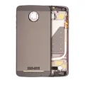 Mid Frame Housing Compatible For Motorola Moto Z Droid (XT1650 / 2016)