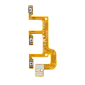 Power & Volume Flex Compatible For Motorola One Action (XT2013 / 2019)