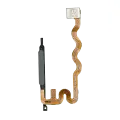 Fingerprint Sensor Flex Cable Compatible For Motorola Moto G Power 5G (XT2415 / 2024) (Genuine OEM) (Outer Space)