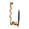 Fingerprint Sensor Flex Cable Compatible For Motorola Moto G Power 5G (XT2415 / 2024) (Genuine OEM) (Outer Space)