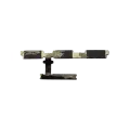 Power / Volume Button Flex FPC Connector Compatible For Moto G Play (XT2271 / 2023) (Genuine OEM)