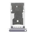 Sim Card Tray Compatible For Xiaomi Redmi Note 4X (Platinum Silver)