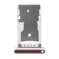 Sim Card Tray Compatible For Xiaomi Redmi Note 4X (Sakura Powder)