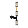 Power & Volume Button Flex Cable Compatible For Xiaomi Redmi Note 4X