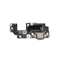 Charging Port Board Compatible For Motorola Razr / Razr 50 (XT2453 / 2024) (Genuine OEM)