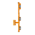 Power & Volume Button Flex Cable Compatible For Xiaomi Redmi Note 8 Pro