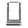 Sim Card Tray Compatible For Xiaomi Mi Mix 3 (Onyx Black)