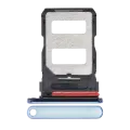 Dual Sim Card Tray Compatible For Xiaomi Poco F3 / K40 (Aurora)
