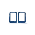 Sim Card Tray Compatible For Google Pixel / Pixel XL (Blue)