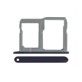 Sim Card Tray Compatible For LG X Power 3 (LM-X510WM) (Purple)