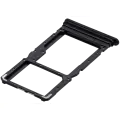 Sim Card Tray Compatible For Xiaomi Redmi 12 4G (Midnight Black)