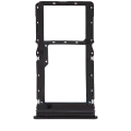 Sim Card Tray Compatible For Xiaomi Redmi 13 4G (Midnight Black)