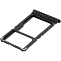 Sim Card Tray Compatible For Xiaomi Redmi 13 4G (Midnight Black)