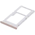Sim Card Tray Compatible For Xiaomi Redmi 13 4G (Sandy Gold)