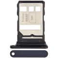 Sim Card Tray Compatible For Honor 50 Pro (Midnight Black)