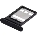 Sim Card Tray Compatible For Honor 50 Pro (Midnight Black)