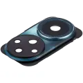 Back Camera Lens With Bracket Compatible For Honor 50 (Emerald Green)