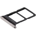 Sim Card Tray Compatible For Honor 50 SE (Silver)