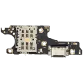 Charging Port With Board Compatible For Honor 50 Pro