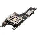 Charging Port With Board Compatible For Honor 50 Pro