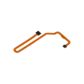Fingerprint Sensor Extension Flex Cable Compatible For Honor 10 Lite
