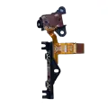 Volume Button Flex Cable With Headphone Jack Compatible For Microsoft Surface Pro (1514)