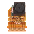 Front Camera Compatible For Sony Xperia Z3 (D6603: D6616: D6633: D6643: D6653)