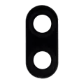 Back Camera Lens Compatible For OnePlus 6T (A6010 / A6013)