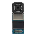 Back Camera Compatible For BlackBerry Passport