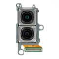 Back Camera (Wide & Telephoto) Compatible For Samsung Galaxy S20 5G (US Version) (Used OEM Pull: Grade B)