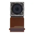 Back Camera Compatible For Motorola Moto Z Play Droid (XT1635 / 2016)