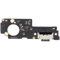 Charging Port With PCB Board Compatible For Xiaomi Redmi 11 Prime 4G (Premium)