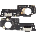 Charging Port With PCB Board Compatible For Xiaomi Redmi 11 Prime 4G (Premium)