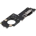 Charging Port With PCB Board Compatible For Xiaomi Redmi 11 Prime 4G (Premium)