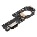 Charging Port With PCB Board Compatible For Xiaomi Redmi 11 Prime 4G (Premium)