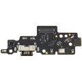 Charging Port Board Compatible For Motorola Moto G Play (XT2413 / 2024) (Premium)