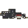 Charging Port Board Compatible For Motorola Moto G Play (XT2413 / 2024) (Premium)
