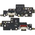 Charging Port Board Compatible For Motorola Moto G Play (XT2413 / 2024) (Premium)