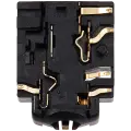 Headphone Jack Compatible For Xbox Series X / Series S