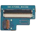 Touch Connect Board Compatible For Samsung Galaxy Tab S8 (2022) (X700 / X706)