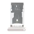 Sim Card Tray Compatible For Xiaomi Redmi Note 4X (Champagne Gold)