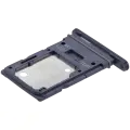 Single Sim Card Tray Compatible For Samsung Galaxy A35 5G (A356 / 2024)  (Premium)(Navy)