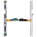 Power And Volume Button Flex Cable Compatible For Samsung Galaxy A35 5G (A356 / 2024) / A55 5G (A556 / 2024) (Premium)