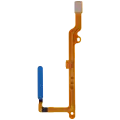 Fingerprint Reader With Flex Cable Compatible For  Honor 50 SE (Blue)