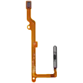 Fingerprint Reader With Flex Cable Compatible For  Honor 50 SE (Blue)