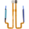 Fingerprint Reader With Flex Cable Compatible For Xiaomi Redmi 11 Prime 5G / Note 11E 5G (Meadow Green)